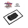 Kit Filtro de transmisión Original Lexus IS350 2008-2012 1
