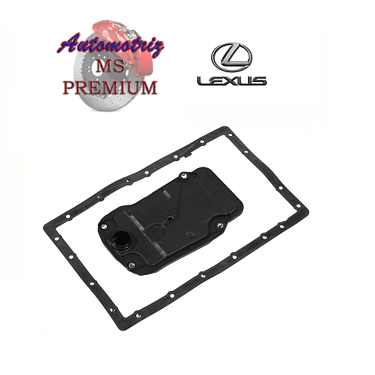 Kit Filtro de transmisión Original Lexus IS350 2008-2012