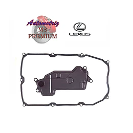 Kit Filtro de transmisión Original Lexus GS350 2013-2020 LS460