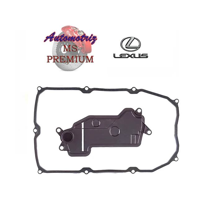 Kit Filtro de transmisión Original Lexus GS350 2013-2020 LS460