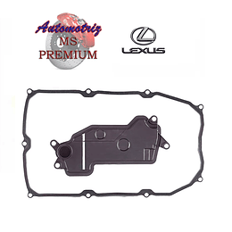 Kit Filtro de transmisión Original Lexus GS350 2013-2020 LS460