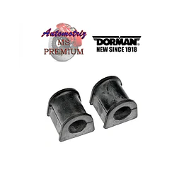 Bujes traseros Toyota 4Runner 4ta Gen Dorman 2004-2009