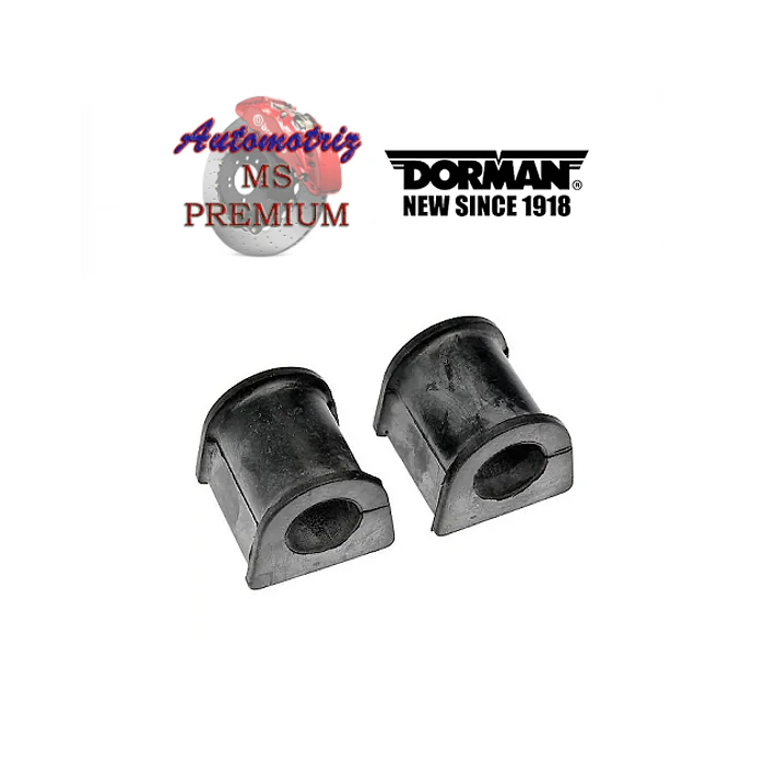 Bujes traseros Toyota 4Runner 4ta Gen Dorman 2004-2009
