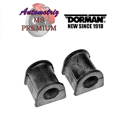 Bujes traseros Toyota 4Runner 4ta Gen Dorman 2004-2009