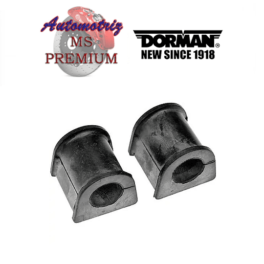 Bujes traseros Toyota 4Runner 4ta Gen Dorman 2004-2009