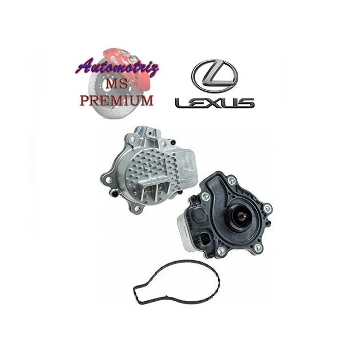 Bomba de agua Original Lexus CT200H
