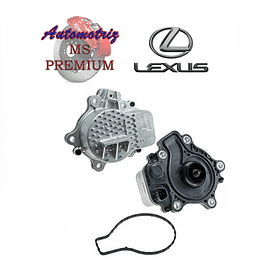 Bomba de agua Original Lexus CT200H