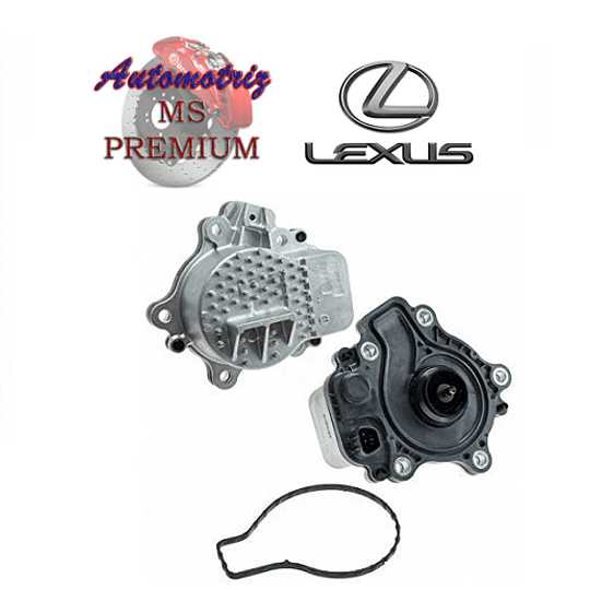 Bomba de agua Original Lexus CT200H