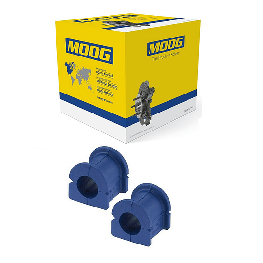 Delanteros Lexus RX350 2008-2015 Moog