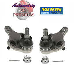 Rotulas delanteras Inferiores Lexus RX350 Sankei Japón