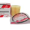 Filtro aceite Original Toyota Rav4 2.0 2013-2014 1
