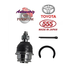 Rotula Bandeja Delantera Superior Toyota 4Runner 2004-2009 Japonesa