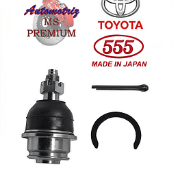 Rotula Bandeja Delantera Superior Toyota 4Runner 2004-2009 Japonesa