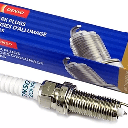 Bujias Originales Toyota Prado 2TR 2010-2014