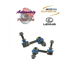 Bieletas delanteras Lexus GS250 2013-2016