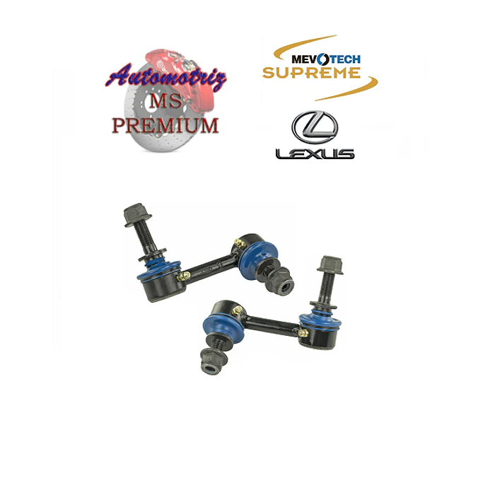 Bieletas delanteras Lexus GS250 2013-2016