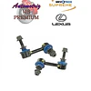 Bieletas delanteras Lexus GS250 2013-2016 1