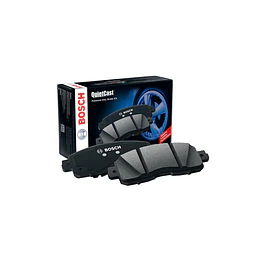 Pastillas delanteras Lexus UX200 UX250h  2019-2023