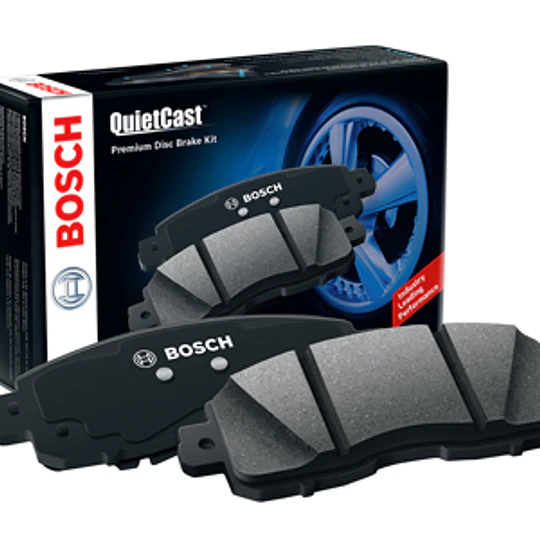 Pastillas delanteras Lexus UX200 UX250h  2019-2023