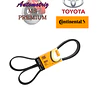 Correa de Accesorios Toyota Rav4 2.0 2019-2024 1