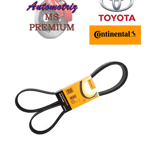 Correa de Accesorios Toyota Rav4 2.0 2019-2024