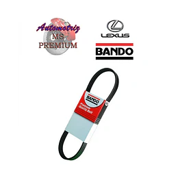 Correa de Accesorios Lexus IS250 GS300