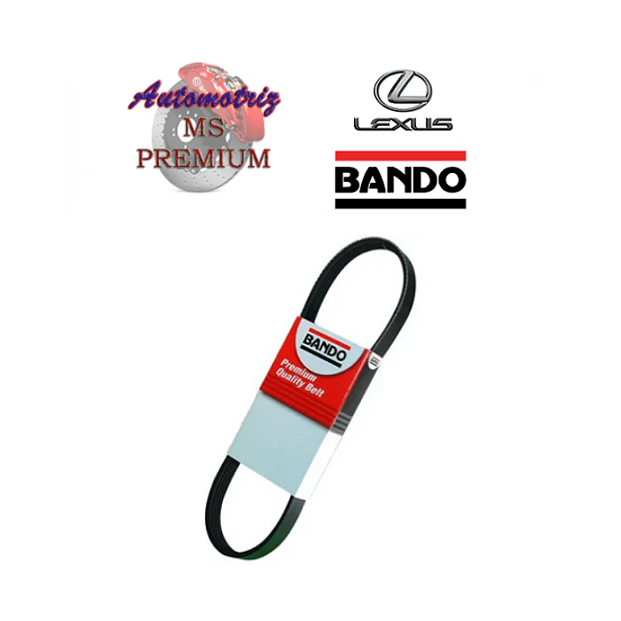 Correa de Accesorios Lexus IS250 GS300