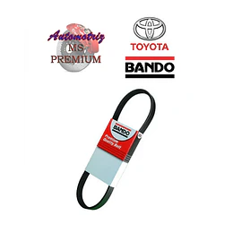 Correa de Accesorios Toyota Rav4 2.5 2019-2024
