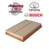 Filtro de aire Toyota Rav4 2.5 2013-2018 Bosch 1