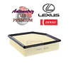 Filtro de aire Lexus IS250/350 GS350 2014-2015 OEM Denso 1