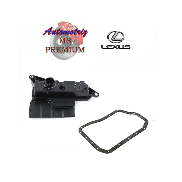 Kit filtro de transmisión Original Lexus NX200T 2014-2017