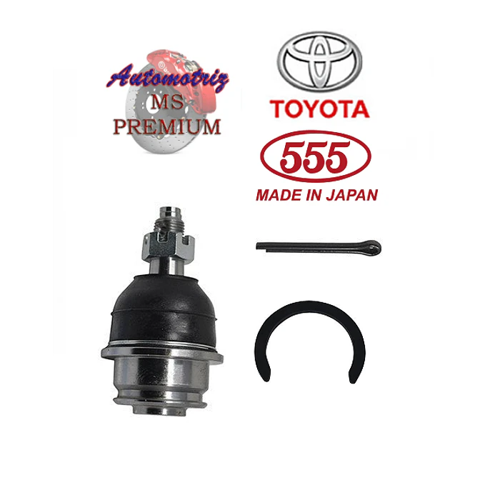 Rotula Bandeja Delantera Inferior Toyota Tundra 2009-2017 Japonesa