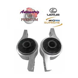 Bujes de bandeja Lexus IS250/GS300 Mevotech