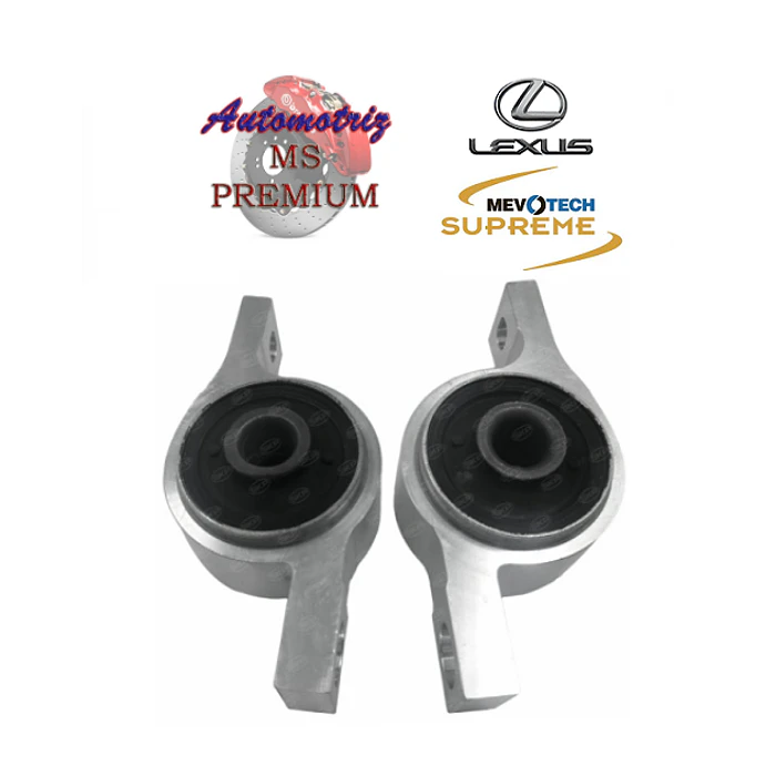 Bujes de bandeja Lexus IS250/GS300 Mevotech