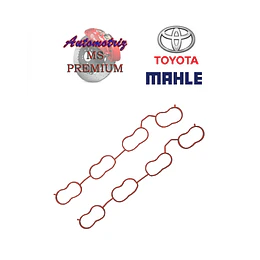 Sellos de admisión Toyota Tundra Sequoia Mahle