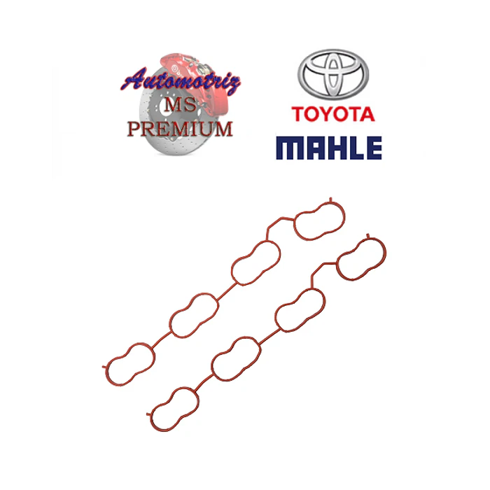 Sellos de admisión Toyota Tundra Sequoia Mahle