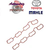 Sellos de admisión Toyota Tundra Sequoia Mahle 1