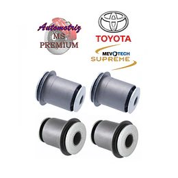 Bujes Inferiores Toyota Tundra 2009-2017