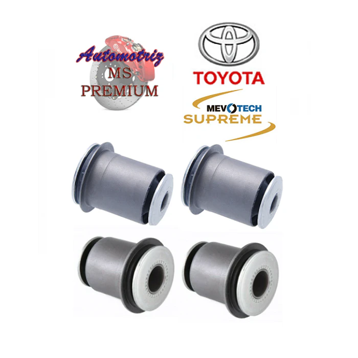 Bujes Inferiores Toyota Tundra 2009-2017