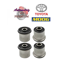 Bujes Superiores Toyota Tundra 2009-2017 Moog
