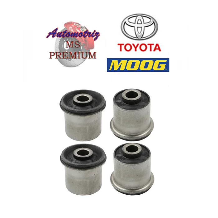 Bujes Superiores Toyota Tundra 2009-2017 Moog