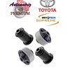 Juego de bujes inferiores Rav4 2.0 y 2.5 2013-2018 Mevotech Supreme 1