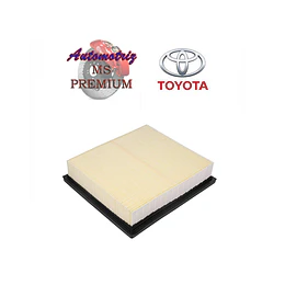 Filtro de aire Original Toyota 4Runner 2.4 T 2025-2026