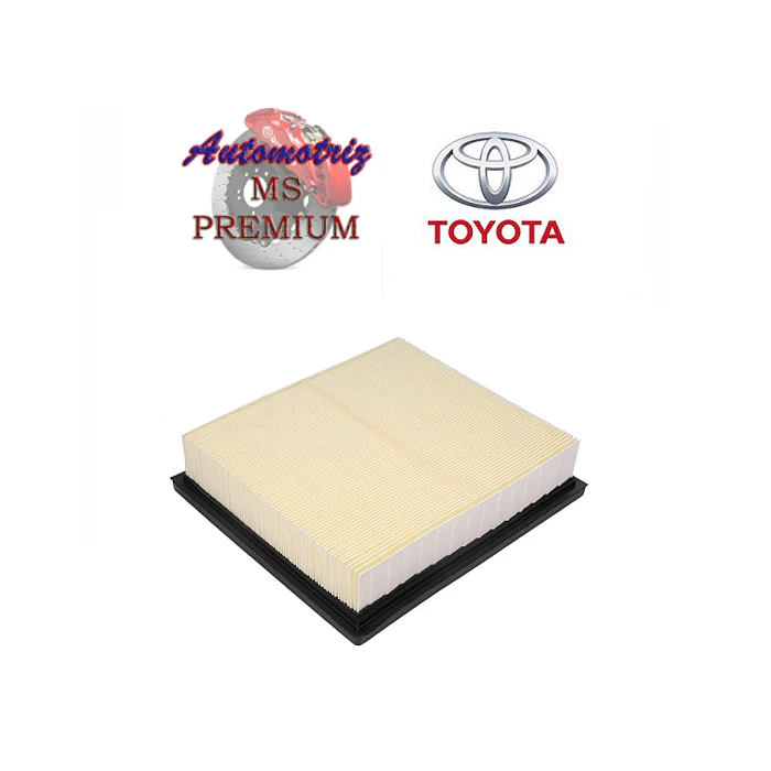 Filtro de aire Original Toyota 4Runner 2.4 T 2025-2026