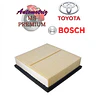 Filtro de aire Toyota 4Runner 2.4 T 2025-2026 Bosch 1
