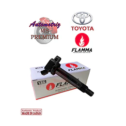 Bobina Toyota 4Runner 2010-2019 Japonesa