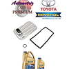 Kit de transmisión Original Toyota 4Runner FJ Cruiser Land Prado 1