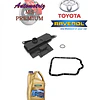 Kit de transmisión Original Toyota Rav4 2.5 2013-2018 1