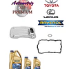 Kit de transmisión Original Toyota Tundra Lexus LX570 2007-2017 1