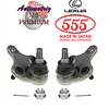 Rotulas delanteras Inferiores Lexus CT200h Sankei Japón 1